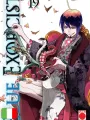Blue Exorcist 19