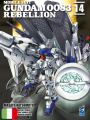 Mobile Suite Gundam 0083: Rebellion 14