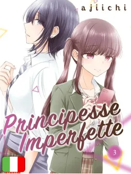 Principesse Imperfette 3