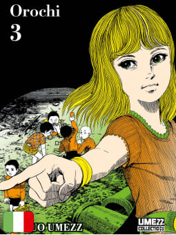 Orochi 3