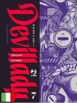 Devillady 7