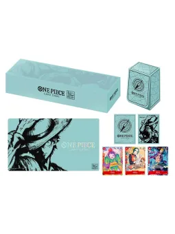 One Piece Card Game: Japanese 1st Anniversary Set [ENG]