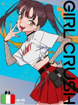 Girl Crush 2