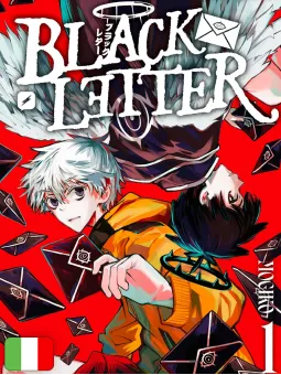Black Letter 1