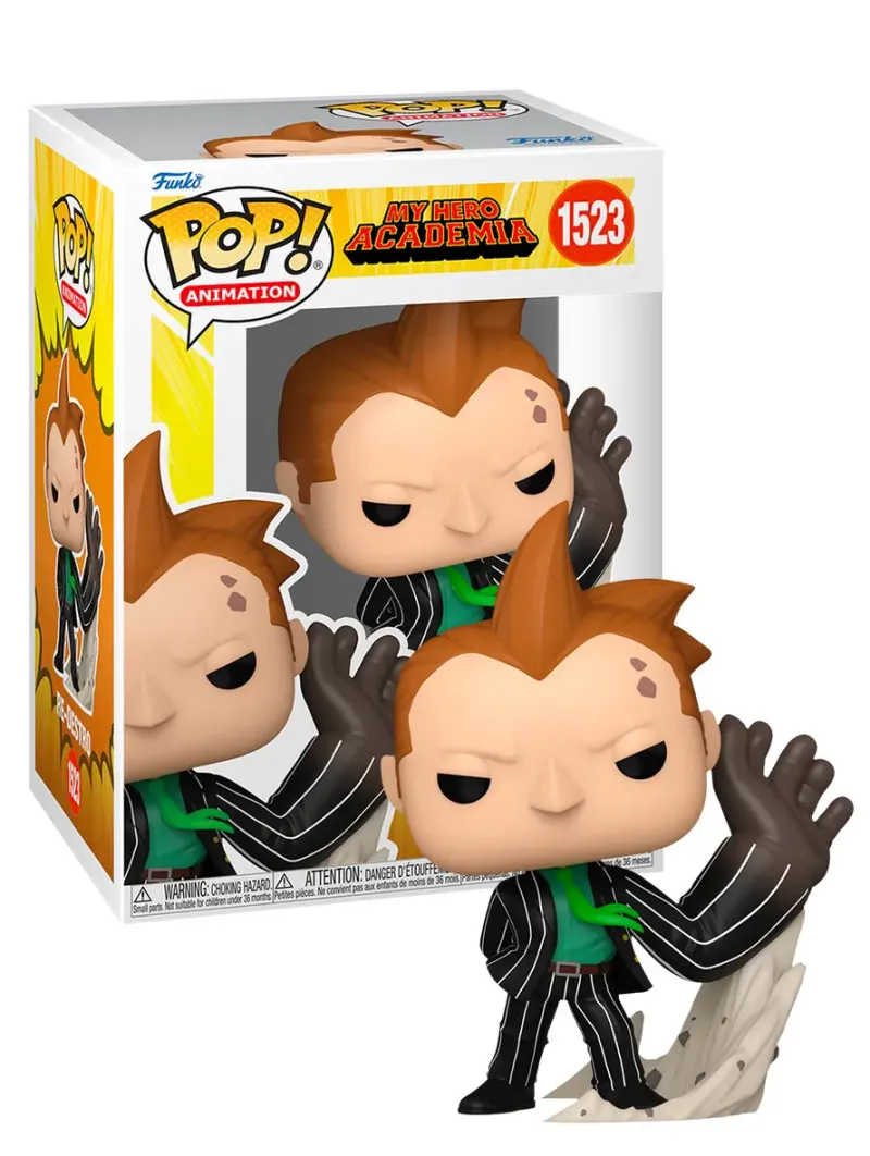 Hitoshi Shinso My Hero Academia - Funko Pop! Animation 1353