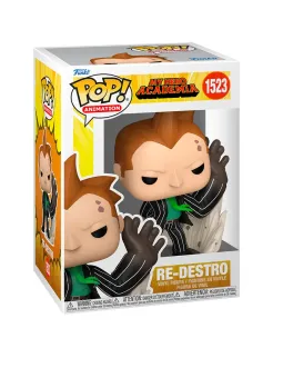 Hitoshi Shinso My Hero Academia - Funko Pop! Animation 1353