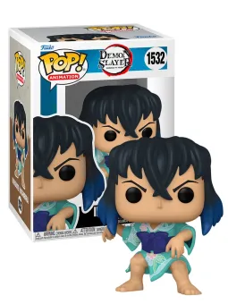 Tanjiro Kamado Demon Slayer - Funko Pop! Animation 867