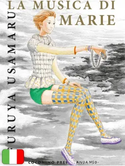 La Musica Di Marie