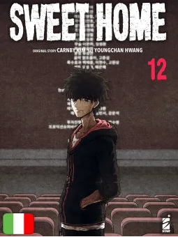 Sweet Home 11