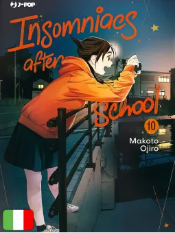 Insomniacs After School 10
