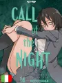 Call Of The Night 14