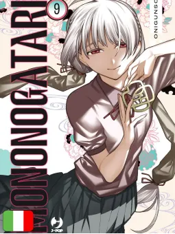 Mononogatari 9