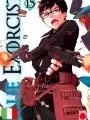 Blue Exorcist 15