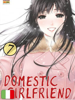 Domestic Girlfriend 7