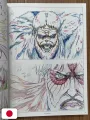 L'attacco dei giganti - The Final Season Key Animation Book Part 2 & The Final Chapters - Edizione Giapponese