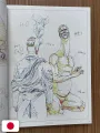 L'attacco dei giganti - The Final Season Key Animation Book Part 2 & The Final Chapters - Edizione Giapponese
