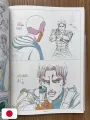L'attacco dei giganti - The Final Season Key Animation Book Part 2 & The Final Chapters - Edizione Giapponese