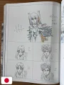 L'attacco dei giganti - The Final Season Key Animation Book Part 2 & The Final Chapters - Edizione Giapponese