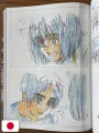 L'attacco dei giganti - The Final Season Key Animation Book Part 2 & The Final Chapters - Edizione Giapponese