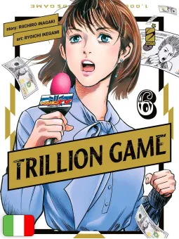 Trillion Game 6
