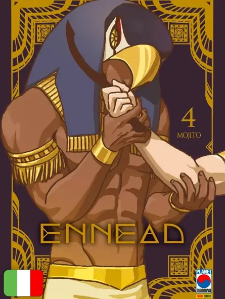 Ennead 2