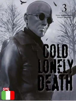 Cold Lonely Death 3