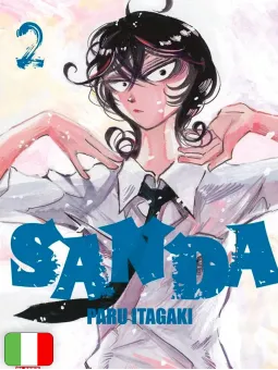 Sanda 2