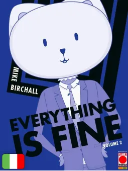 Everything Is Fine 2