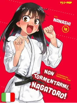 Non Tormentarmi, Nagatoro! 18