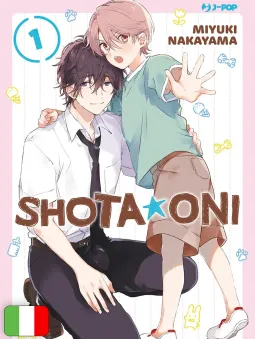Shota Oni 1