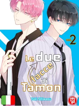 Le Due Facce Di Tamon 2