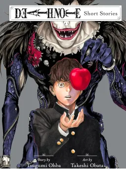 Death Note Short Stories - Edizione Inglese