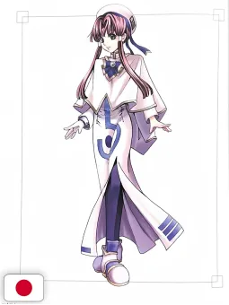 Kozue Amano Illustration Works 1 - Alpha - Edizione Giapponese