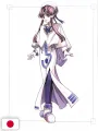 Kozue Amano Illustration Works 1 - Alpha - Edizione Giapponese