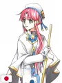 Kozue Amano Illustration Works 1 - Alpha - Edizione Giapponese