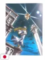 Kozue Amano Illustration Works 1 - Alpha - Edizione Giapponese
