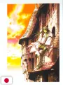 Kozue Amano Illustration Works 2 - Stella - Edizione Giapponese