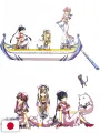 Kozue Amano Illustration Works 2 - Stella - Edizione Giapponese