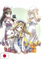 Kozue Amano Illustration Works 2 - Stella - Edizione Giapponese