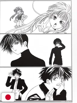 Kozue Amano Illustration Works 3 - Cielo - Edizione Giapponese