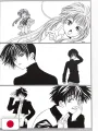 Kozue Amano Illustration Works 3 - Cielo - Edizione Giapponese