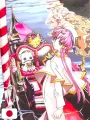 Kozue Amano Illustration Works 3 - Cielo - Edizione Giapponese