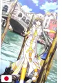 Kozue Amano Illustration Works 4 - Birth - Edizione Giapponese