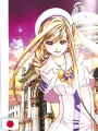Kozue Amano Illustration Works 4 - Birth - Edizione Giapponese