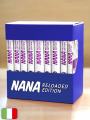 Nana Mobile Book - Reloaded Edition + Cofanetto Pieno