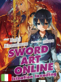 Sword Art Online 15 - Alicization Invading