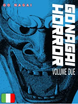 Go Nagai Horror 2