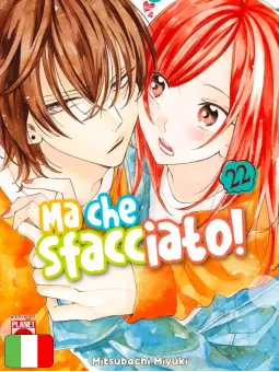 Ma Che Sfacciato! 22