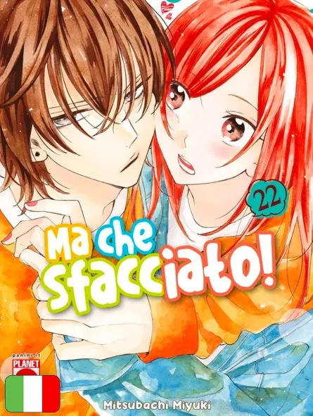 Ma Che Sfacciato! 22