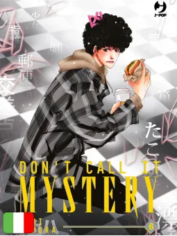 Don't Call It Mystery 6